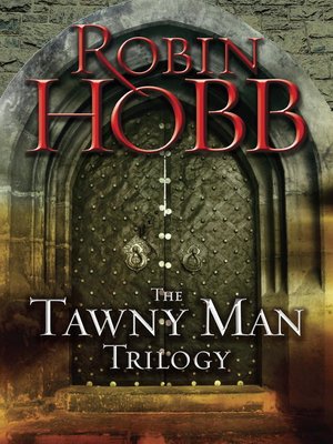 cover image of The Tawny Man Trilogy 3-Book Bundle